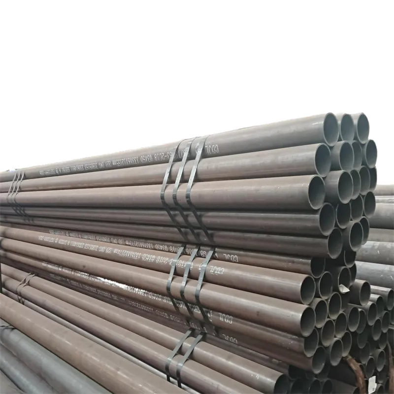 carbon steel pipe&tube